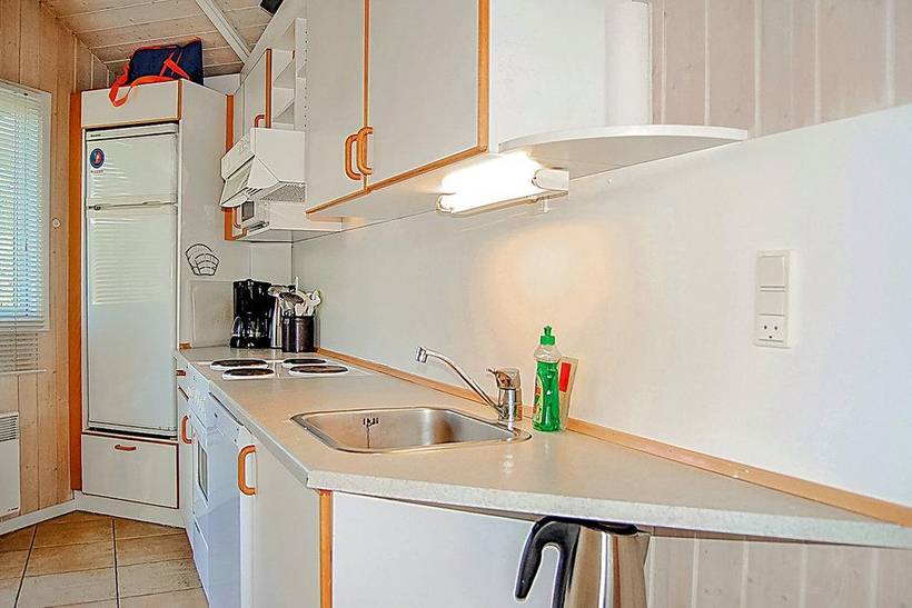 Foto von Ferienhaus BD94 in Grønninghoved - Südjütland