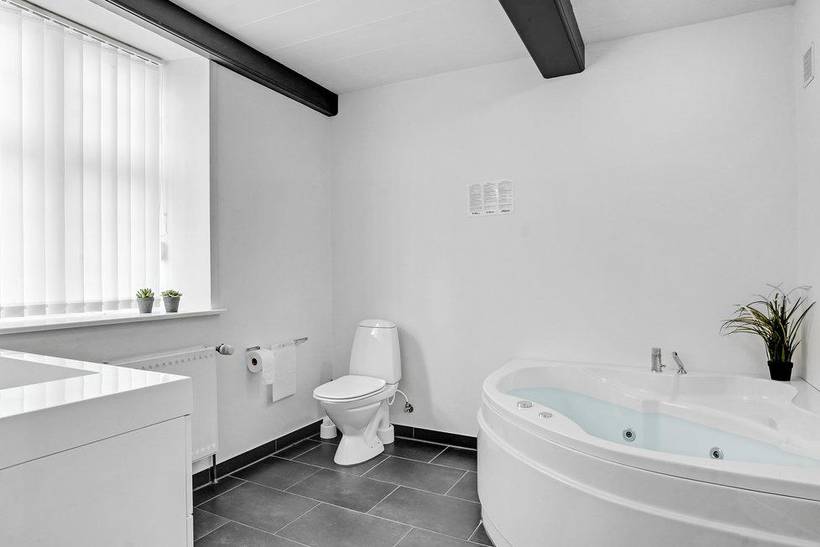 Foto von Ferienhaus BD95 in Højer - Südjütland