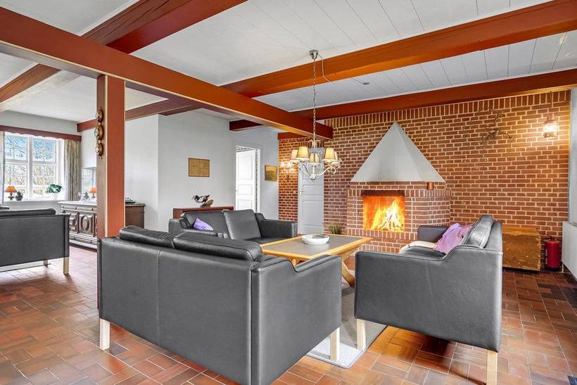 Foto von Ferienhaus BD95 in Højer - Südjütland