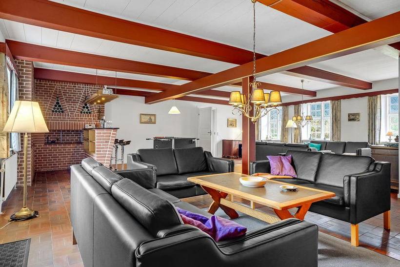 Foto von Ferienhaus BD95 in Højer - Südjütland