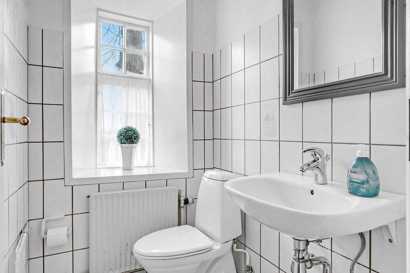 Foto von Ferienhaus BD95 in Højer - Südjütland