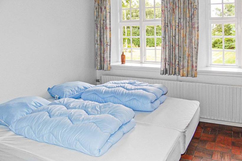 Foto von Ferienhaus BD95 in Højer - Südjütland