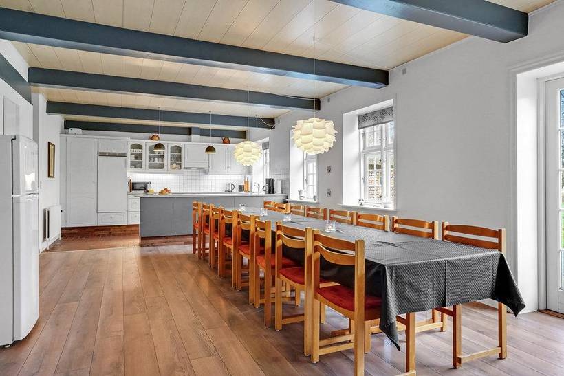 Foto von Ferienhaus BD95 in Højer - Südjütland