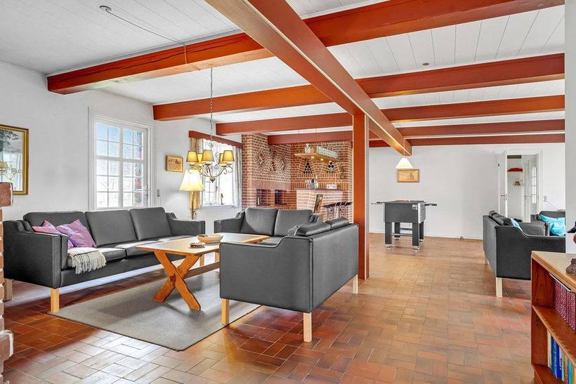 Foto von Ferienhaus BD95 in Højer - Südjütland