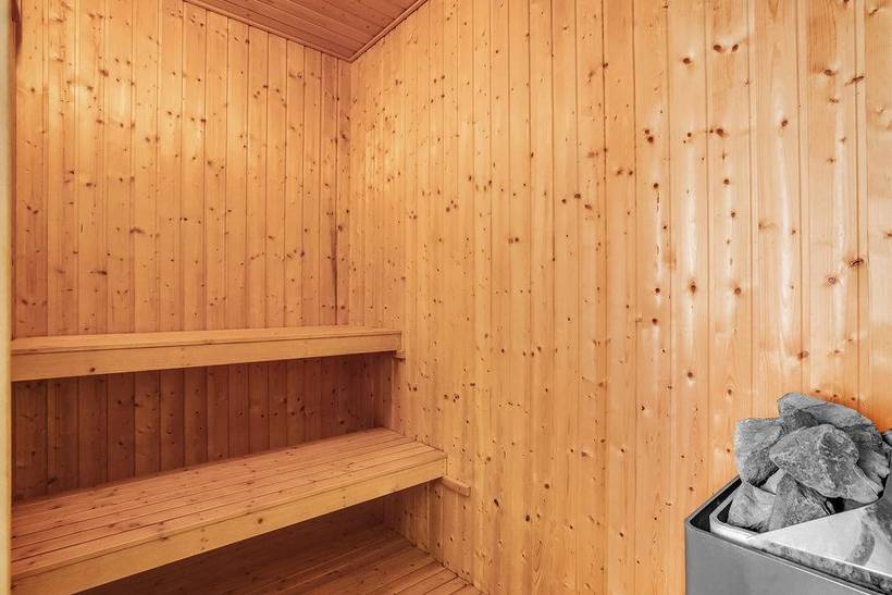 Foto von Ferienhaus BD95 in Højer - Südjütland