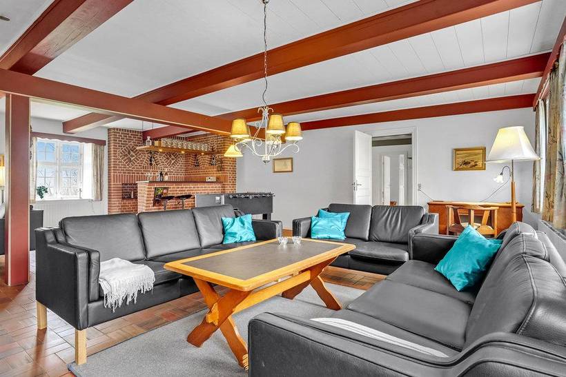 Foto von Ferienhaus BD95 in Højer - Südjütland