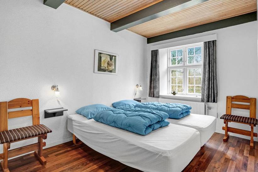 Foto von Ferienhaus BD95 in Højer - Südjütland
