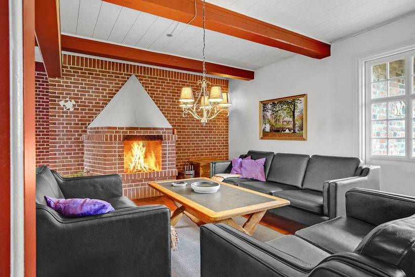 Foto von Ferienhaus BD95 in Højer - Südjütland