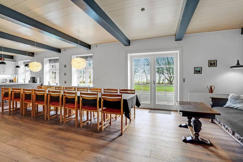 Foto von Ferienhaus BD95 in Højer - Südjütland