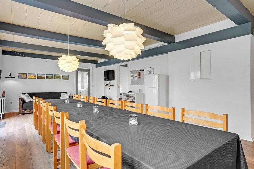 Foto von Ferienhaus BD95 in Højer - Südjütland