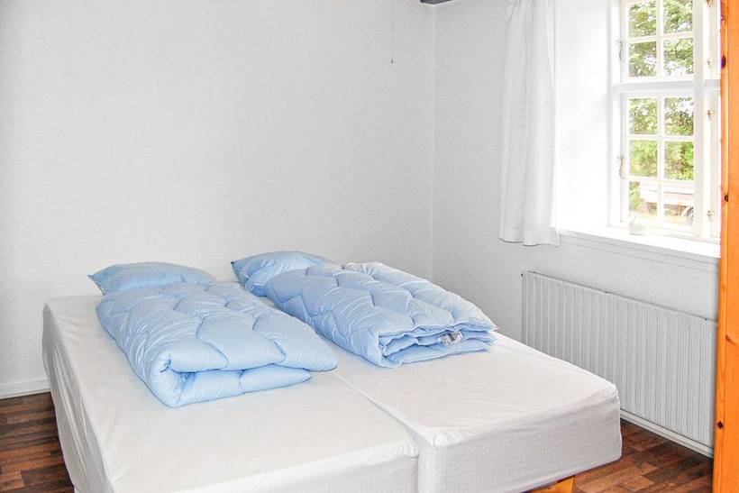 Foto von Ferienhaus BD95 in Højer - Südjütland