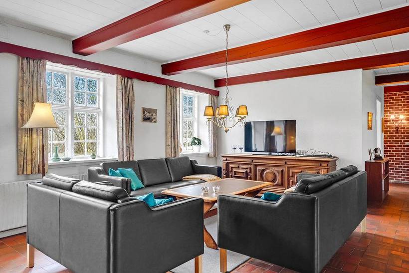 Foto von Ferienhaus BD95 in Højer - Südjütland