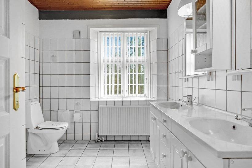 Foto von Ferienhaus BD95 in Højer - Südjütland
