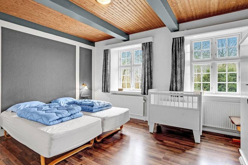 Foto von Ferienhaus BD95 in Højer - Südjütland
