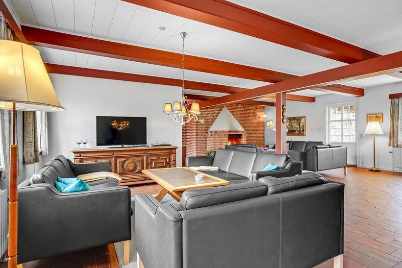 Foto von Ferienhaus BD95 in Højer - Südjütland