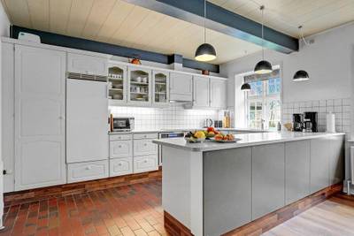 Vorschaubild von Ferienhaus BD95 in Højer - Südjütland