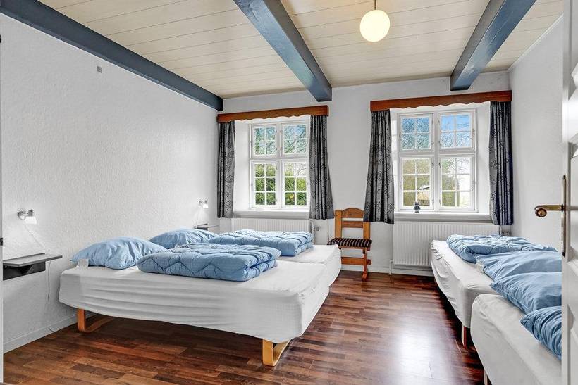 Foto von Ferienhaus BD95 in Højer - Südjütland