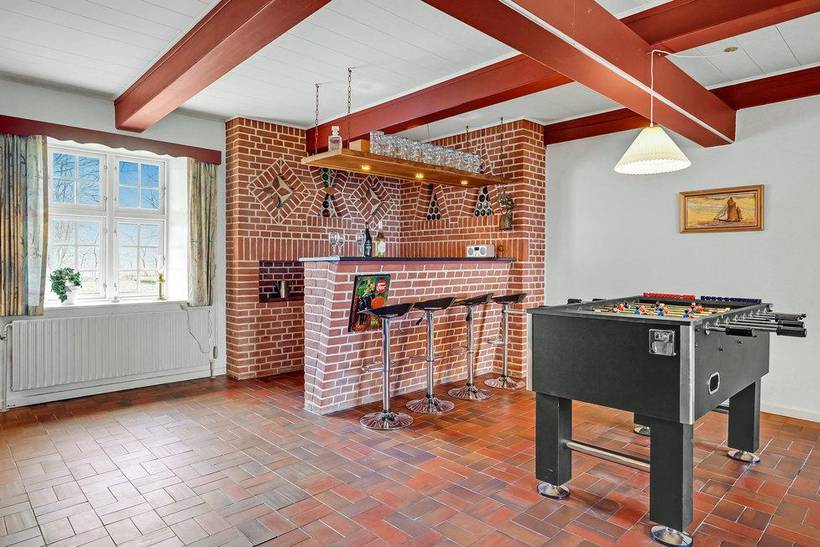 Foto von Ferienhaus BD95 in Højer - Südjütland