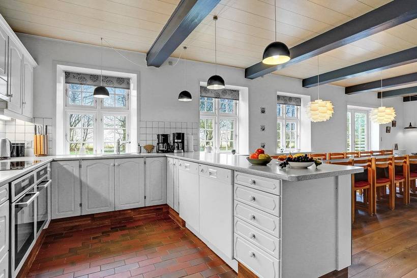 Foto von Ferienhaus BD95 in Højer - Südjütland