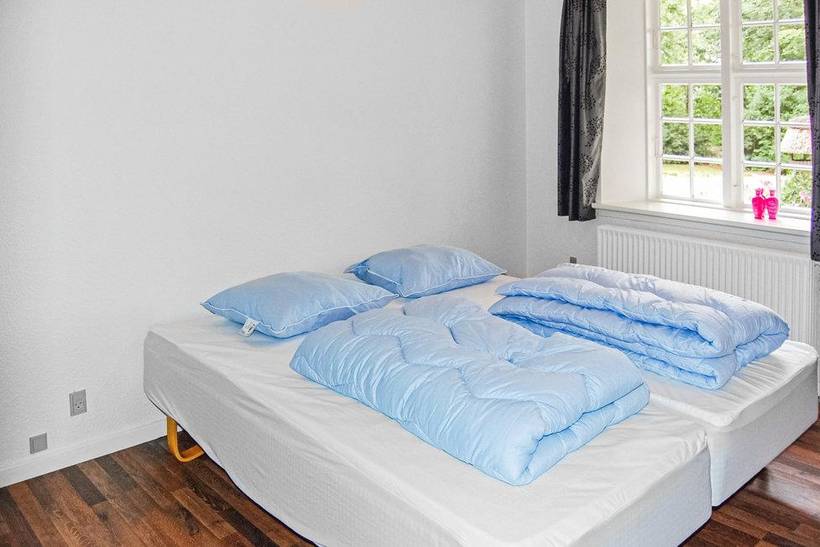 Foto von Ferienhaus BD95 in Højer - Südjütland