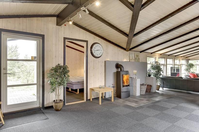 Foto von Ferienhaus BD96 in Henne Strand - Westjütland
