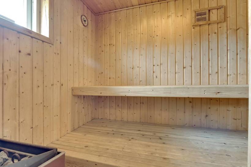 Foto von Ferienhaus BD96 in Henne Strand - Westjütland