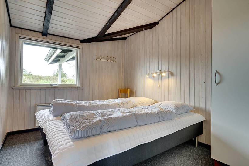 Foto von Ferienhaus BD96 in Henne Strand - Westjütland