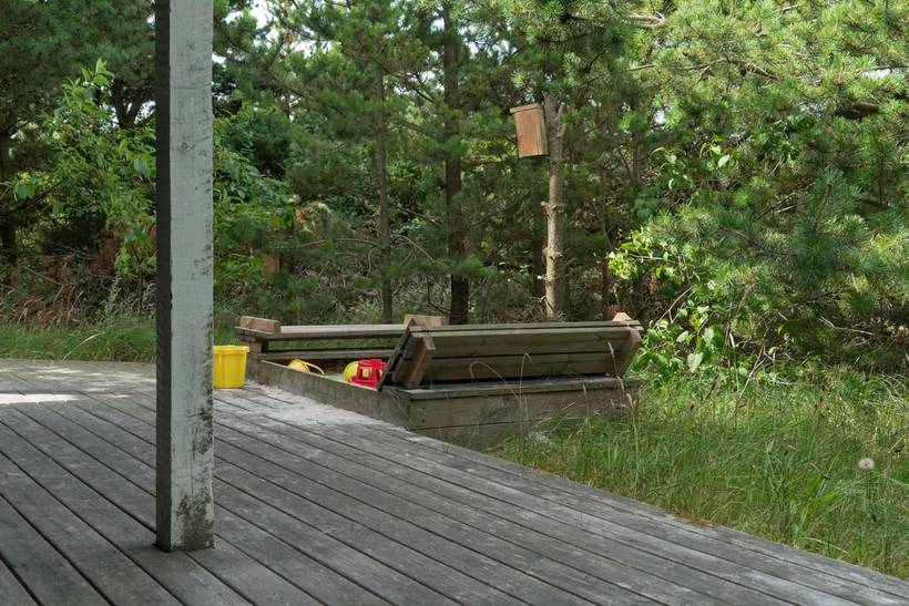 Foto von Ferienhaus BD96 in Henne Strand - Westjütland