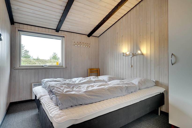 Foto von Ferienhaus BD96 in Henne Strand - Westjütland