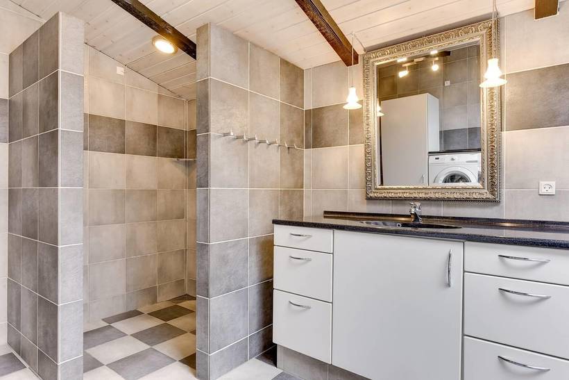 Foto von Ferienhaus BD96 in Henne Strand - Westjütland
