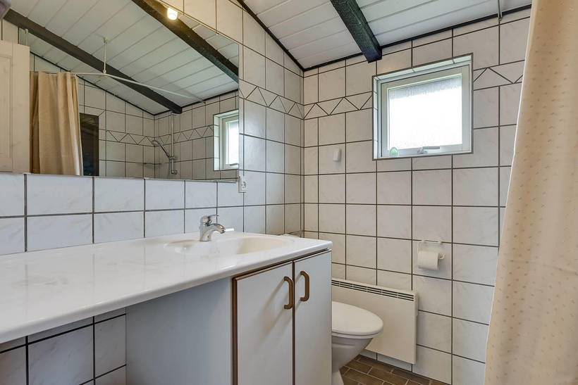 Foto von Ferienhaus BD96 in Henne Strand - Westjütland