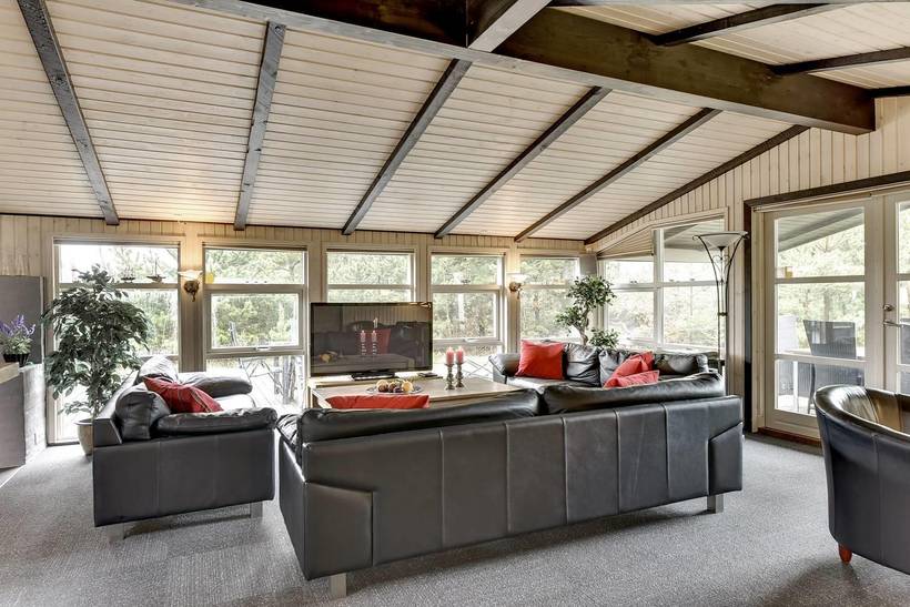 Foto von Ferienhaus BD96 in Henne Strand - Westjütland
