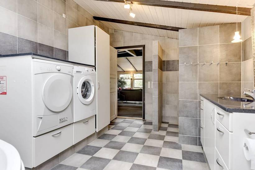Foto von Ferienhaus BD96 in Henne Strand - Westjütland