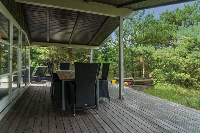 Foto von Ferienhaus BD96 in Henne Strand - Westjütland