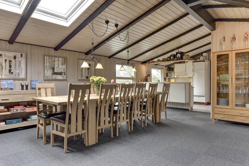 Foto von Ferienhaus BD96 in Henne Strand - Westjütland