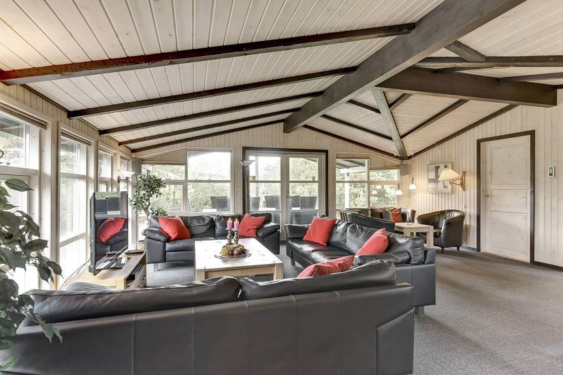 Foto von Ferienhaus BD96 in Henne Strand - Westjütland