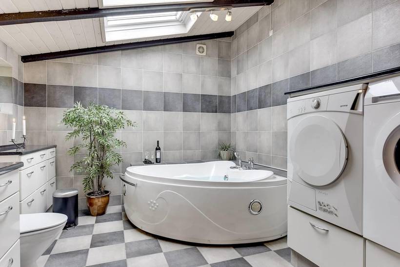 Foto von Ferienhaus BD96 in Henne Strand - Westjütland
