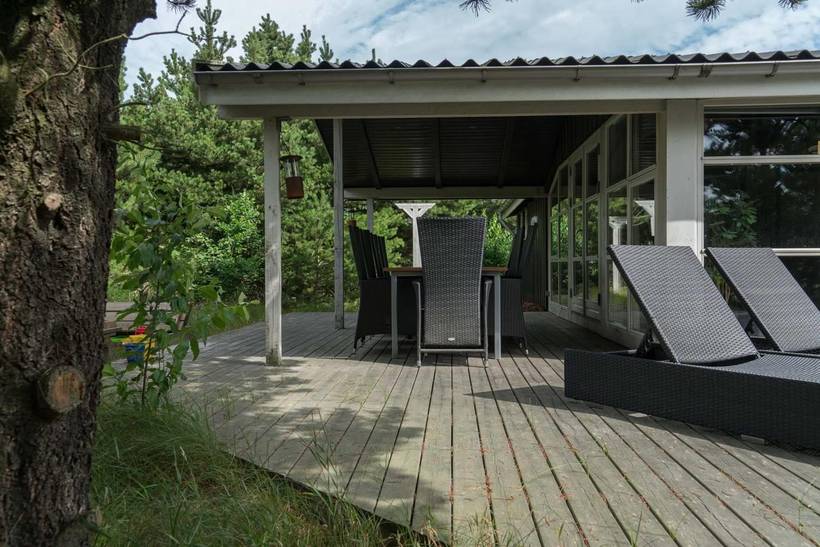 Foto von Ferienhaus BD96 in Henne Strand - Westjütland