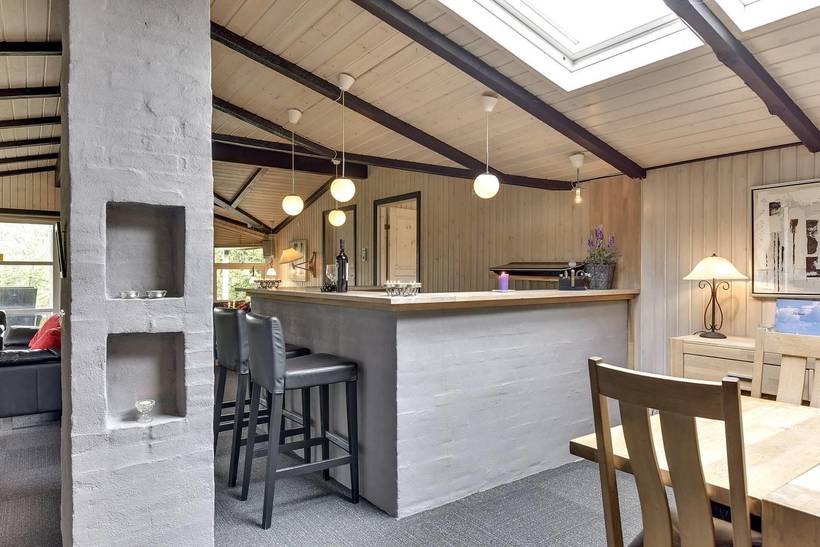 Foto von Ferienhaus BD96 in Henne Strand - Westjütland