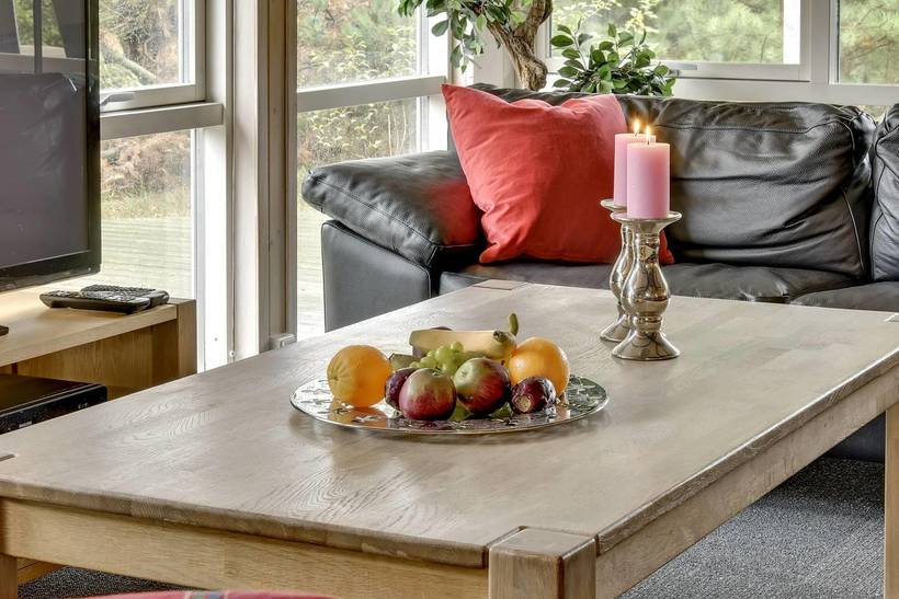 Foto von Ferienhaus BD96 in Henne Strand - Westjütland