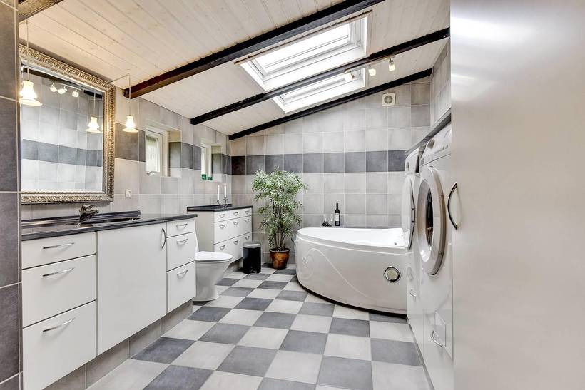 Foto von Ferienhaus BD96 in Henne Strand - Westjütland