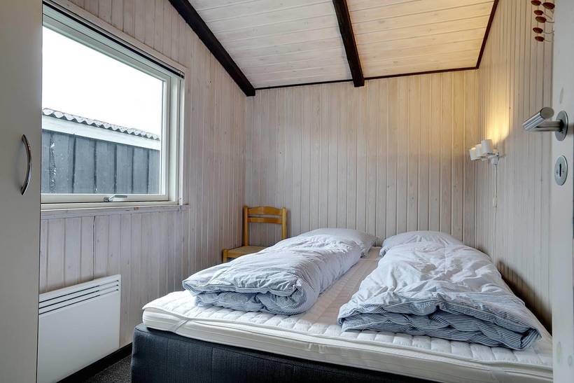 Foto von Ferienhaus BD96 in Henne Strand - Westjütland