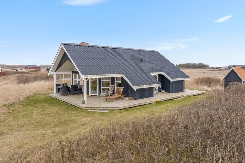 Foto von Ferienhaus BD97 in Ferring - Vejlby Klit - Westjütland