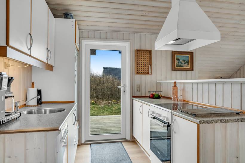 Foto von Ferienhaus BD97 in Ferring - Vejlby Klit - Westjütland