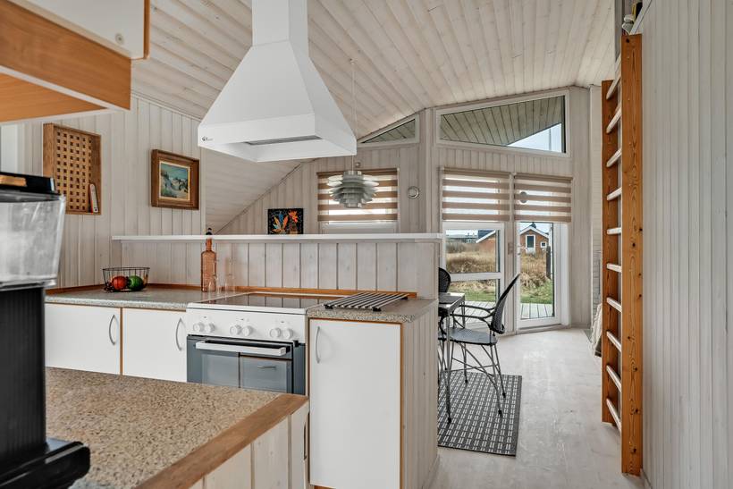 Foto von Ferienhaus BD97 in Ferring - Vejlby Klit - Westjütland