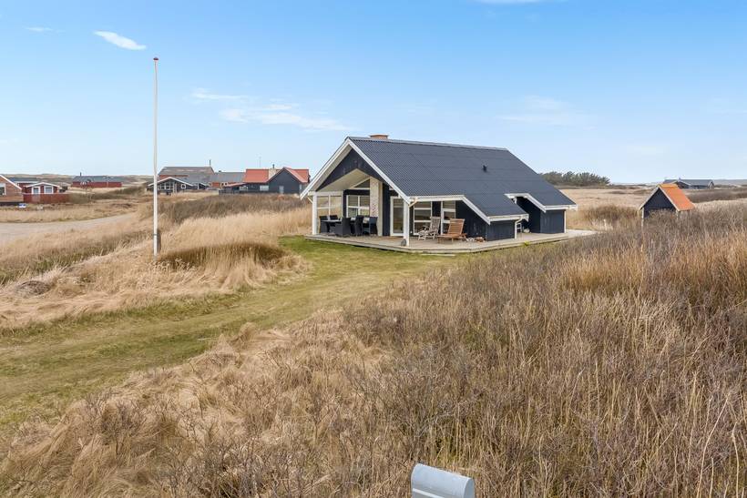 Foto von Ferienhaus BD97 in Ferring - Vejlby Klit - Westjütland