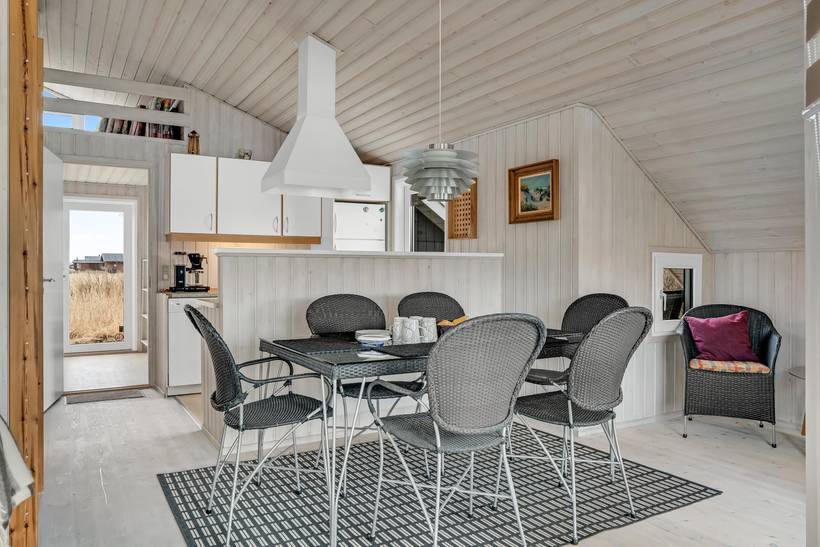 Foto von Ferienhaus BD97 in Ferring - Vejlby Klit - Westjütland