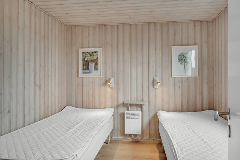 Foto von Ferienhaus BD97 in Ferring - Vejlby Klit - Westjütland