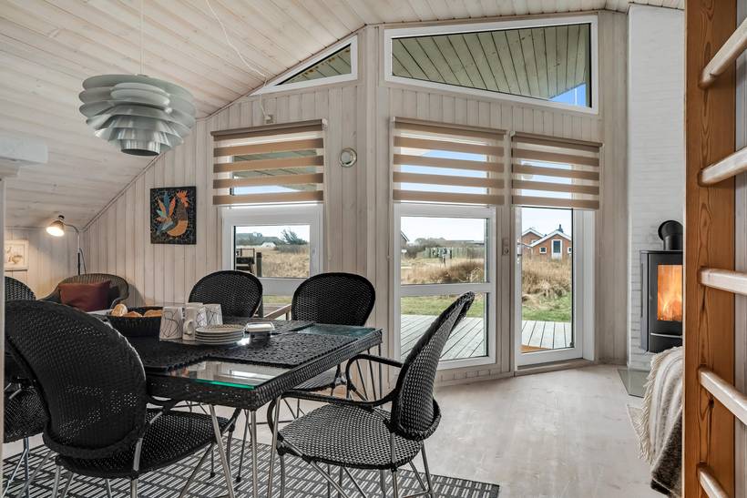 Foto von Ferienhaus BD97 in Ferring - Vejlby Klit - Westjütland