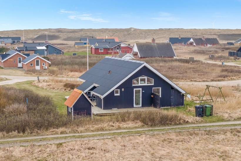 Foto von Ferienhaus BD97 in Ferring - Vejlby Klit - Westjütland